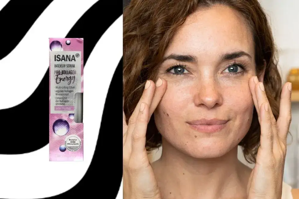 Zdjęcie Co daje serum do twarzy? 7 korzyści, które Cię zaskoczą