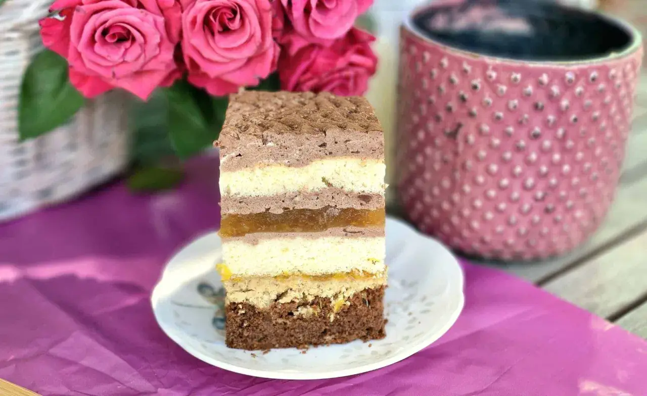 Zdjęcie Brzdąc ciasto z kremem przepisy – proste i pyszne wariacje na każdą okazję