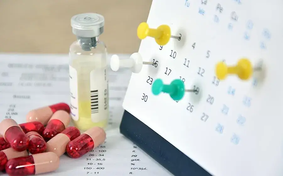 Zdjęcie Skutki uboczne leczenia immunoglobulinami – co warto wiedzieć?