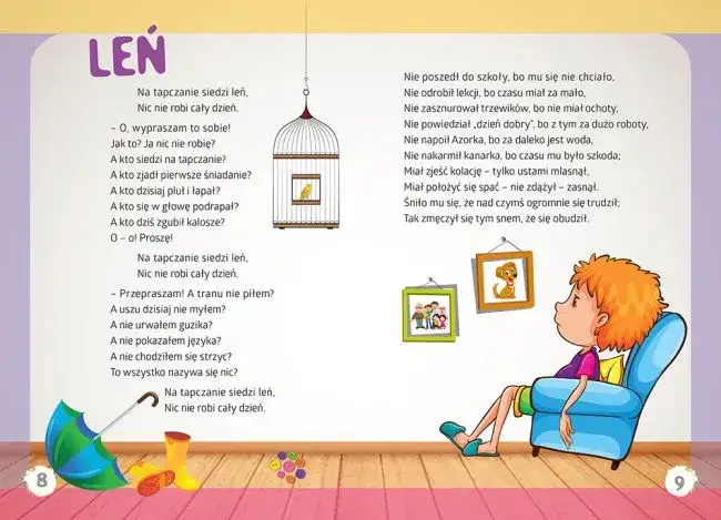 Zdjęcie Inne książki i wiersze Jana Brzechwy, których mogłeś nie znać – pełna lista utworów