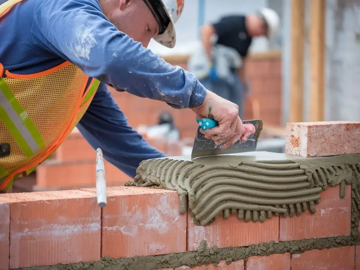 Zdjęcie Ile zaprawy klejowej na m2? Sprawdź dokładne obliczenia