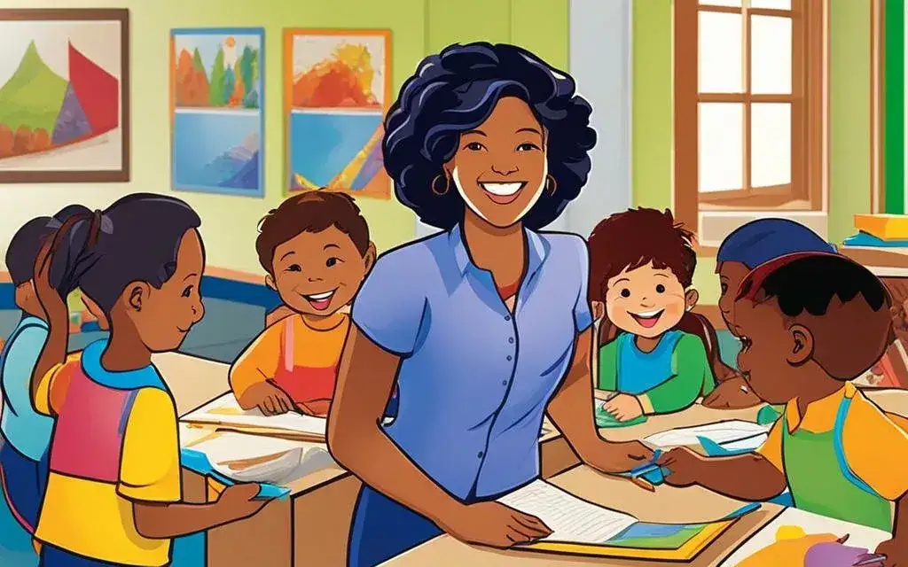 Zdjęcie Czy terapeuta zajęciowy może pracować w przedszkolu? Poznaj wymagania