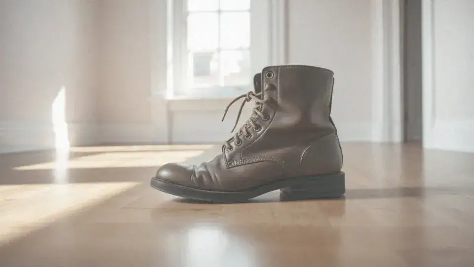 Zdjęcie Czy rozklejone buty podlegają reklamacji? Sprawdź swoje prawa