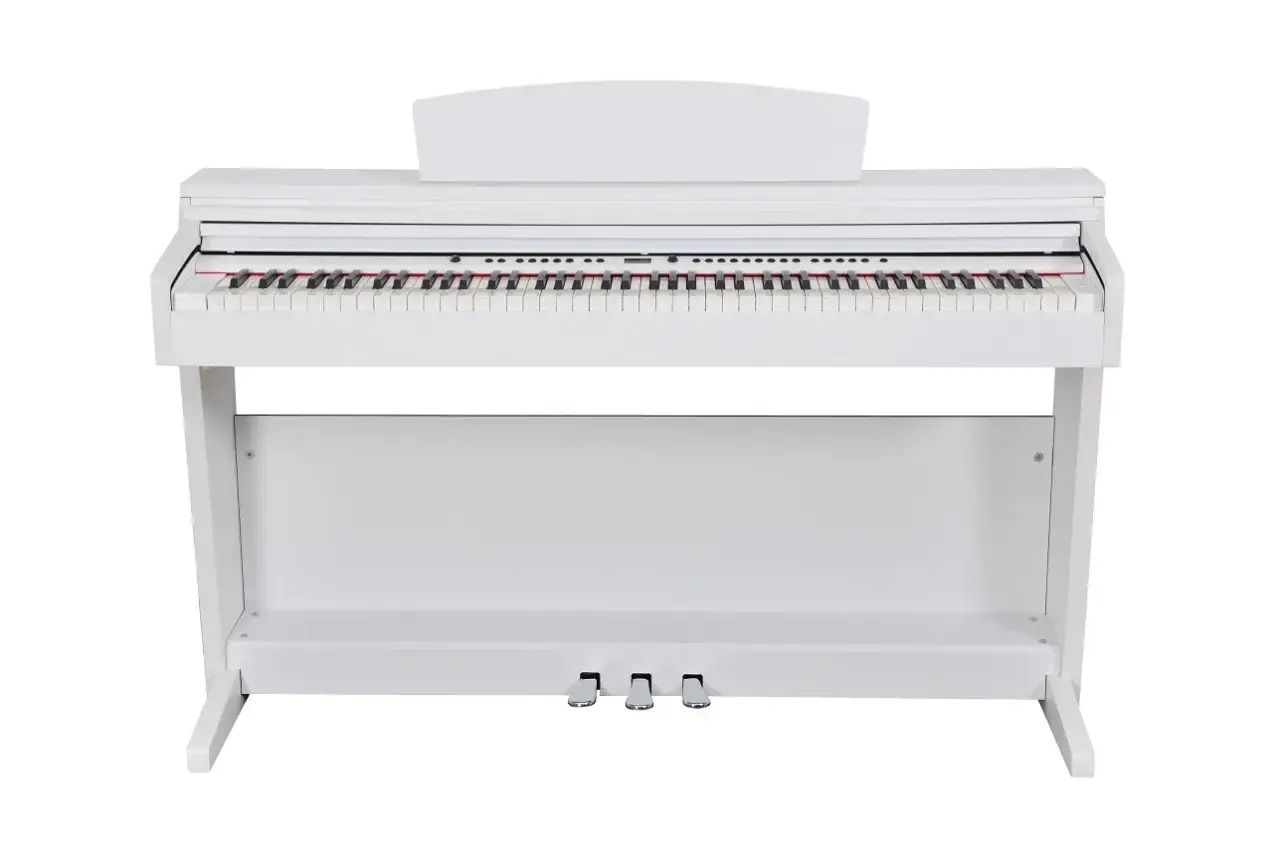 Zdjęcie Jakie pianino cyfrowe wybrać? Najlepsze modele i ich wady