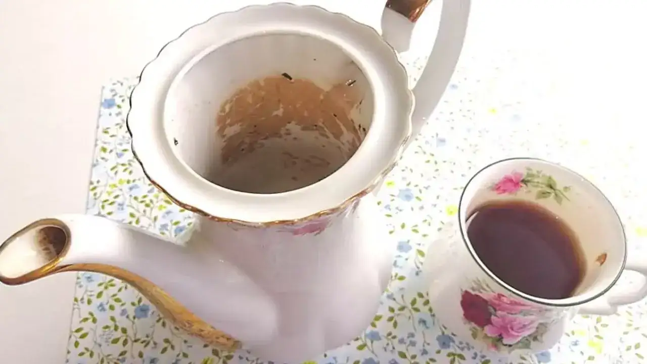 Zdjęcie Jaką herbatę wybrać, aby nie zostawiała osadu? Sprawdź najlepsze opcje!