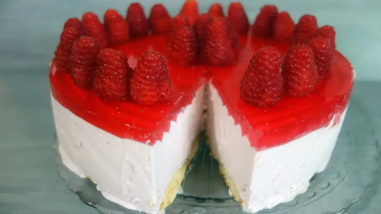 Zdjęcie Ile galaretek na 1 kg sera do sernika na zimno, aby się udał?