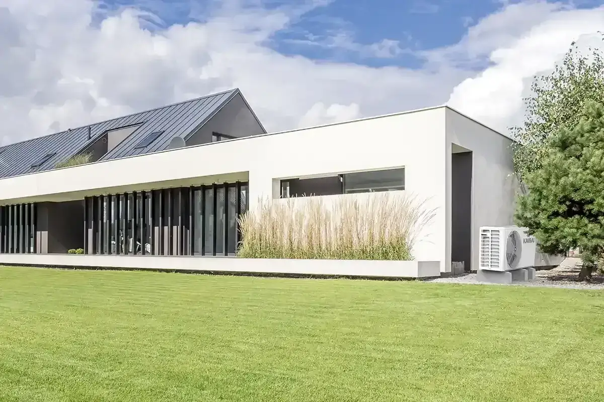 Zdjęcie Jak złożyć wniosek o dofinansowanie do pompy ciepła bez błędów