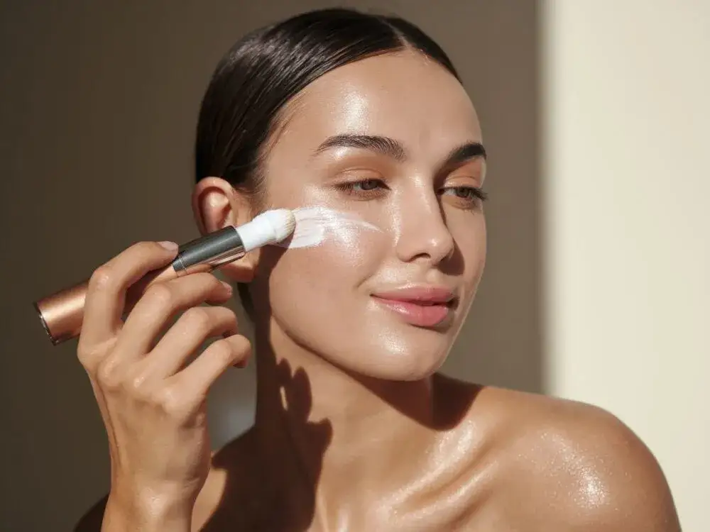 Zdjęcie Jaki podkład do cery mieszanej? Odkryj idealne rozwiązania dla Ciebie