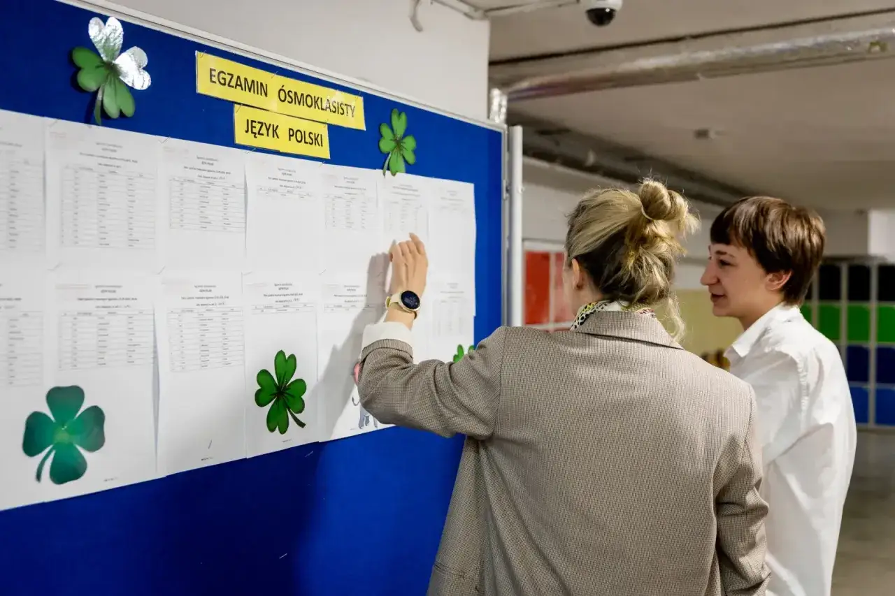 Zdjęcie Na jakiej stronie jest rekrutacja do liceum? Sprawdź ważne informacje