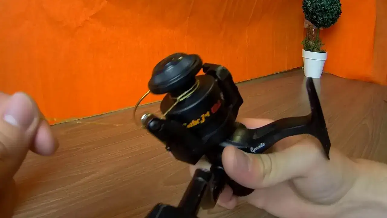 Zdjęcie Jak założyć żyłkę na wędkę i uniknąć najczęstszych błędów