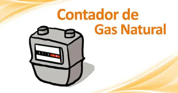 Zdjęcie Tipos de contadores de gas natural: elige el más adecuado para ti