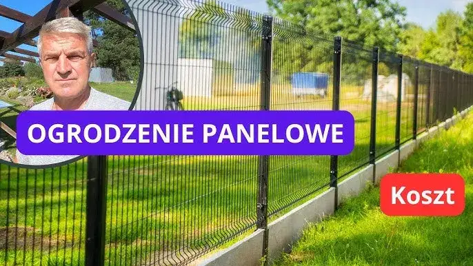 Zdjęcie Ile kosztuje montaż ogrodzenia z siatki: realne ceny i porównanie kosztów
