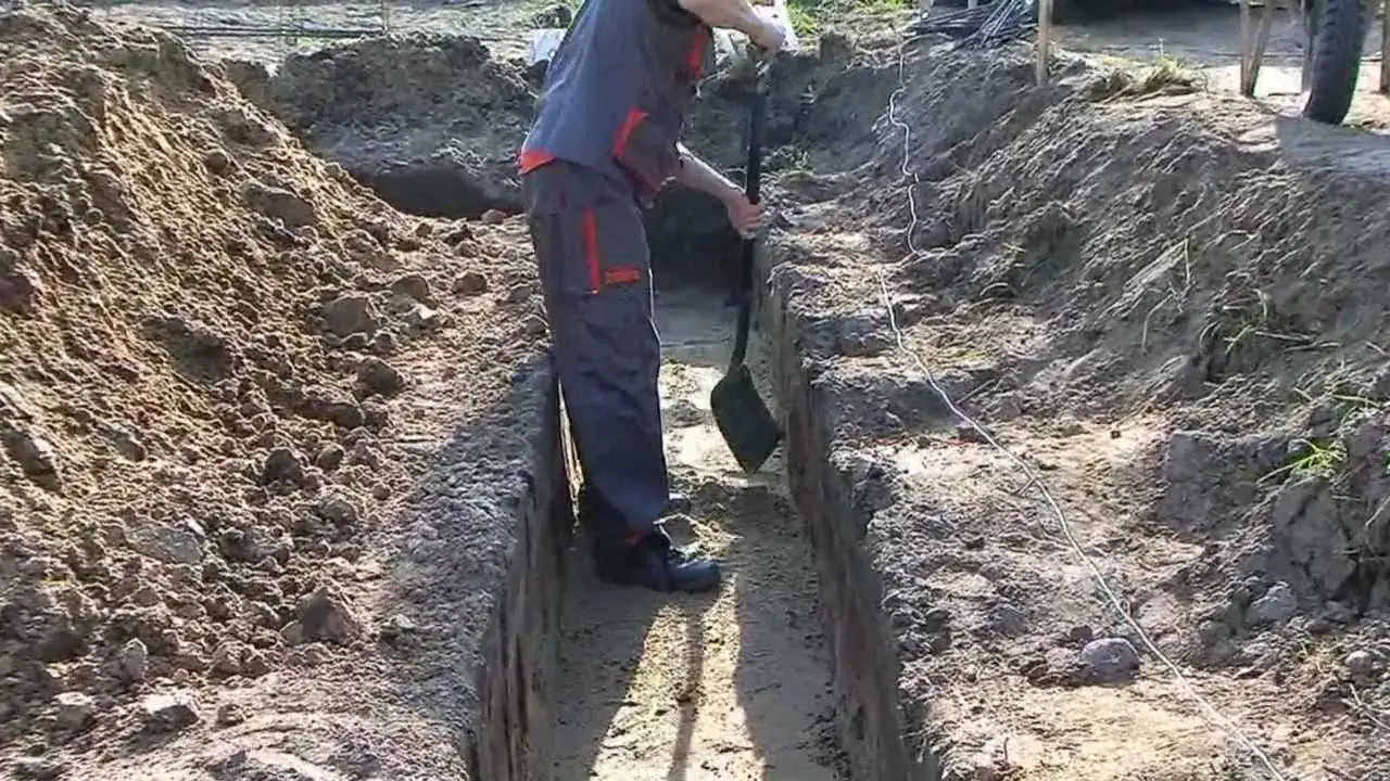Zdjęcie Jak zrobić fundamenty samemu - uniknij najczęstszych błędów i problemów