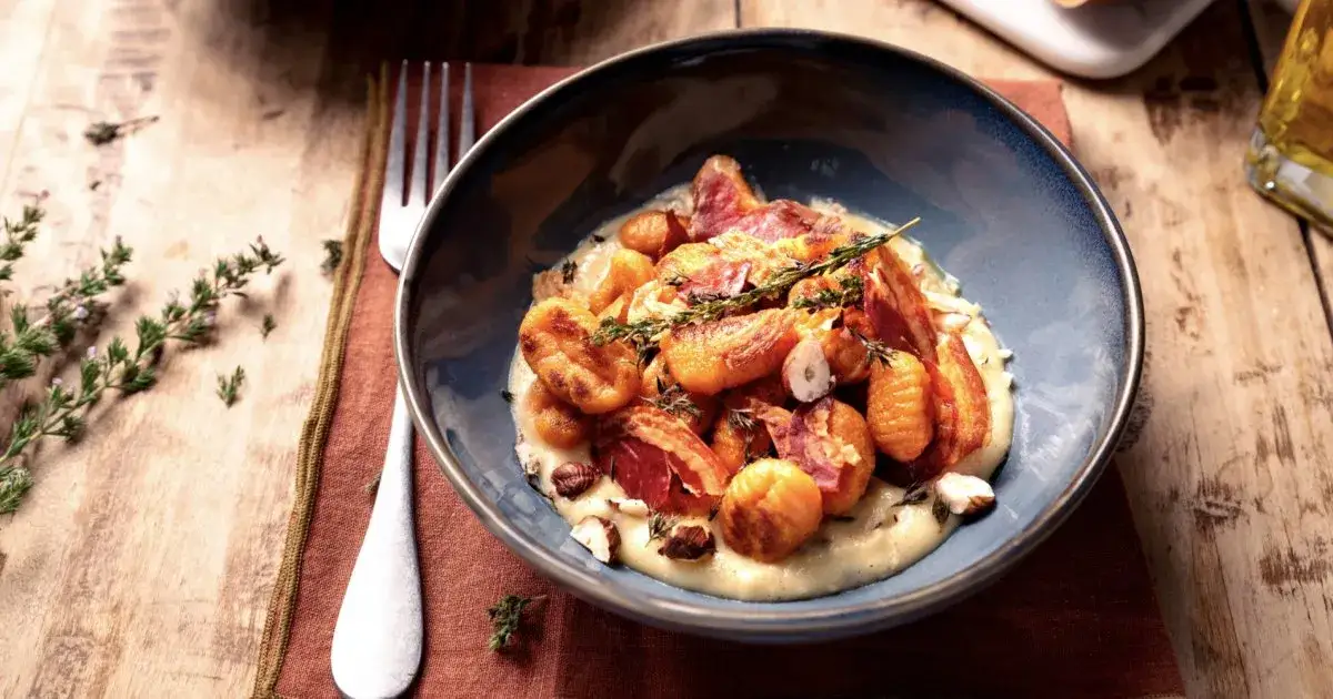 Zdjęcie Pancetta grillée parfaite : astuces pour un goût irrésistible et croustillant