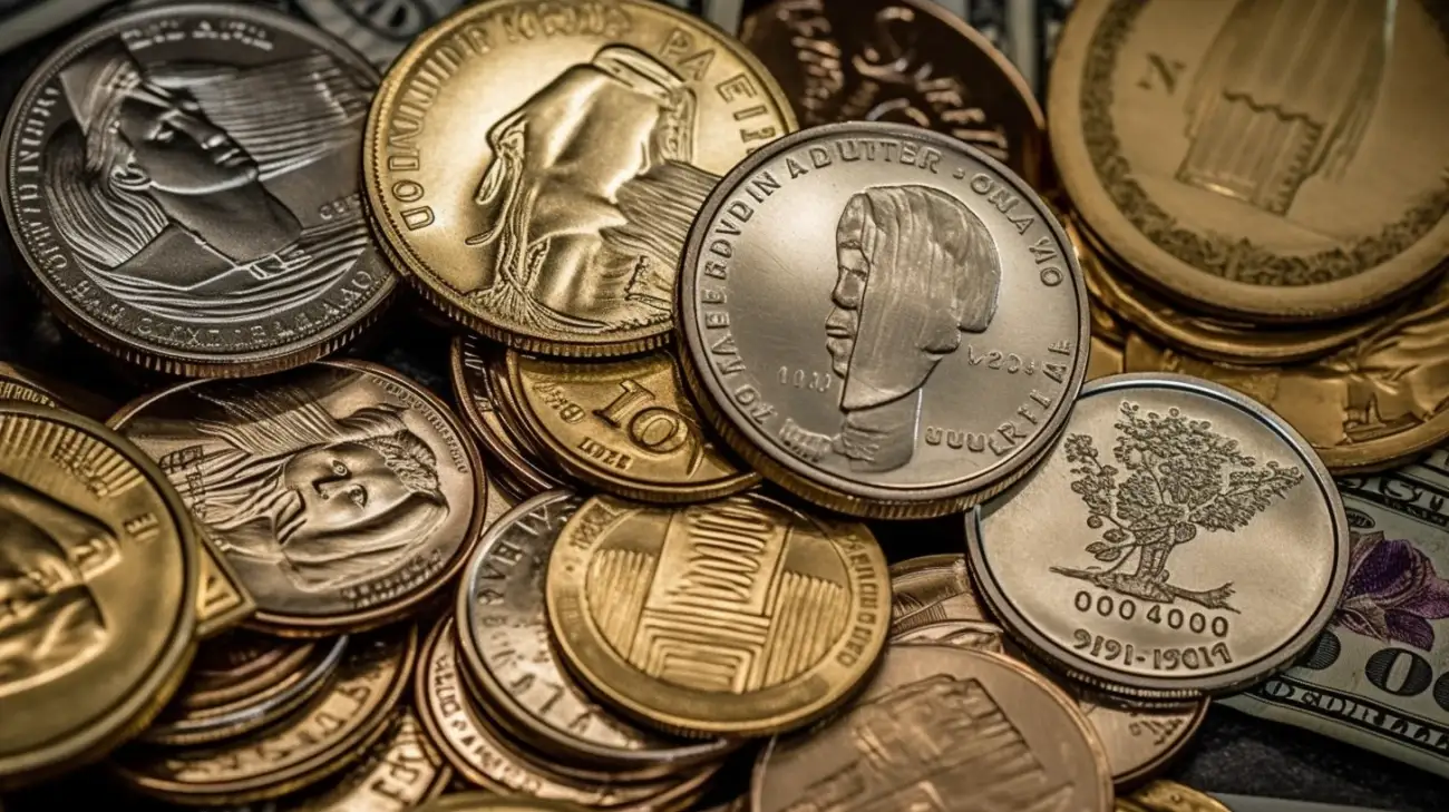 Zdjęcie 116 Dolarów Ile to zł: Kurs dolara amerykańskiego - Oblicz swoje wydatki 