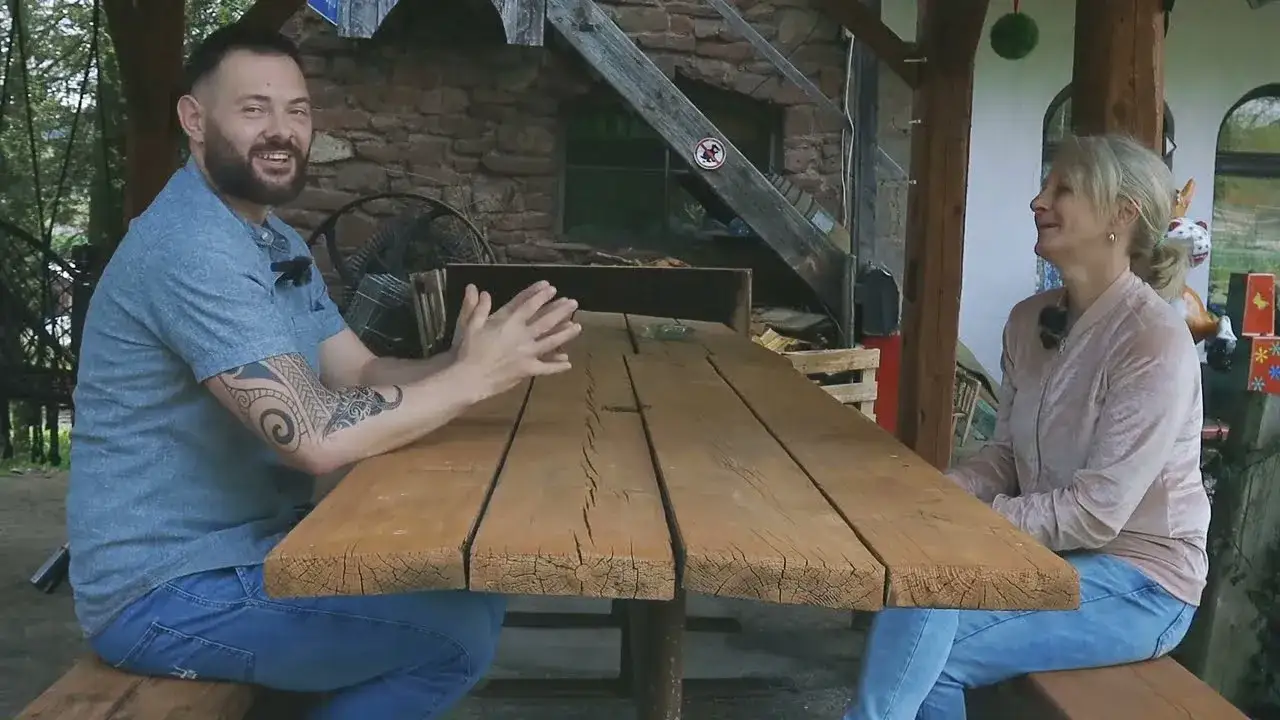 Zdjęcie Skansen dawnych sprzętów w Wambierzycach - unikalne eksponaty i historia