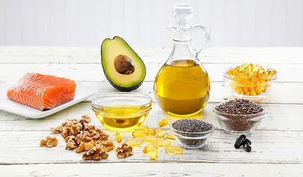 Zdjęcie Tłuszcze roślinne czy zwierzęce: kt&oacute;re są zdrowsze dla Twojego serca?