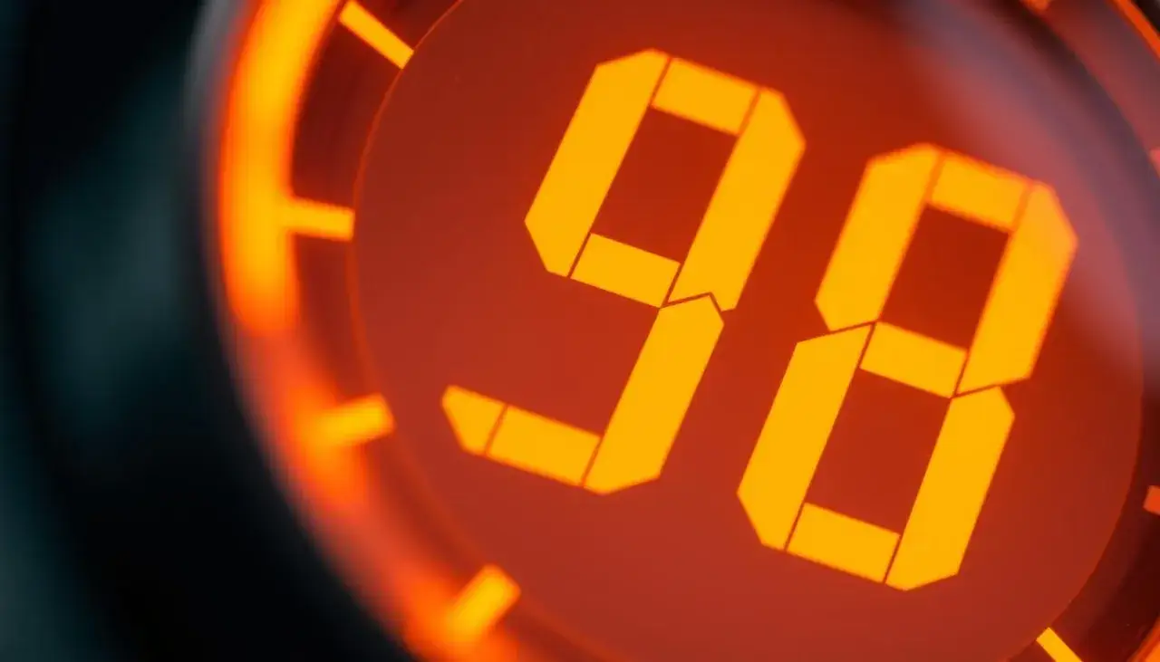 Zdjęcie Benzyna 98 do jakich silników? Odkryj, które silniki zyskają najwięcej