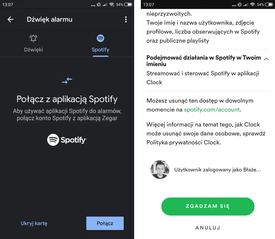 Zdjęcie Jak ustawić dzwonek ze Spotify i cieszyć się ulubioną muzyką w telefonie