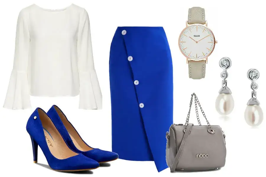 Zdjęcie Co ubrać na chrzciny jako gość? Elegancki strój dla kobiet i mężczyzn