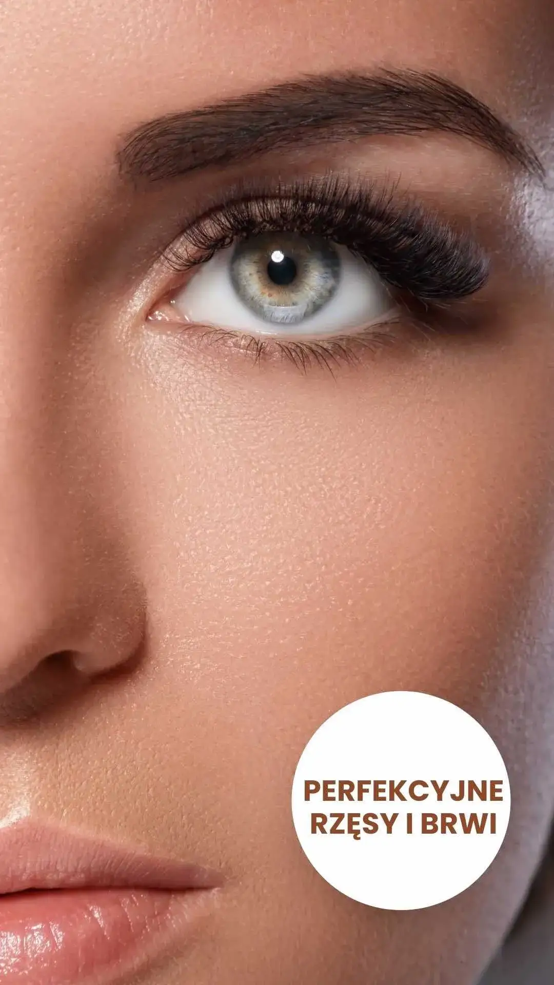 Zdjęcie Jak często wykonywać laminowanie rzęs, aby uniknąć uszkodzeń?