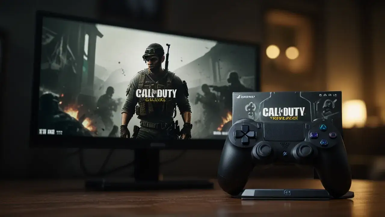 Zdjęcie Gdzie kupić Call of Duty w najlepszej cenie? Czy w Media Expert?