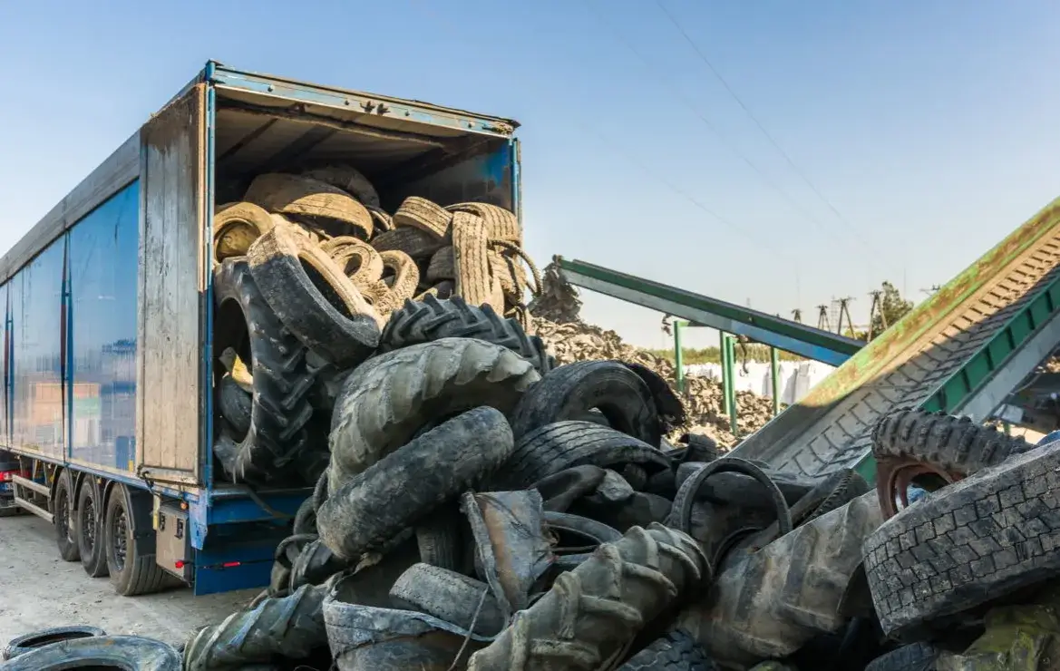 Zdjęcie Recykling materiałowy: jak skutecznie przetwarzać odpady w Polsce