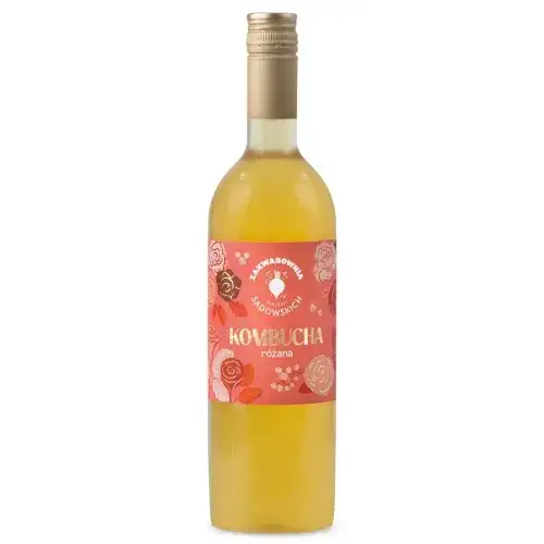 Zdjęcie Kombucha co daje? Odkryj zdrowotne korzyści tego napoju