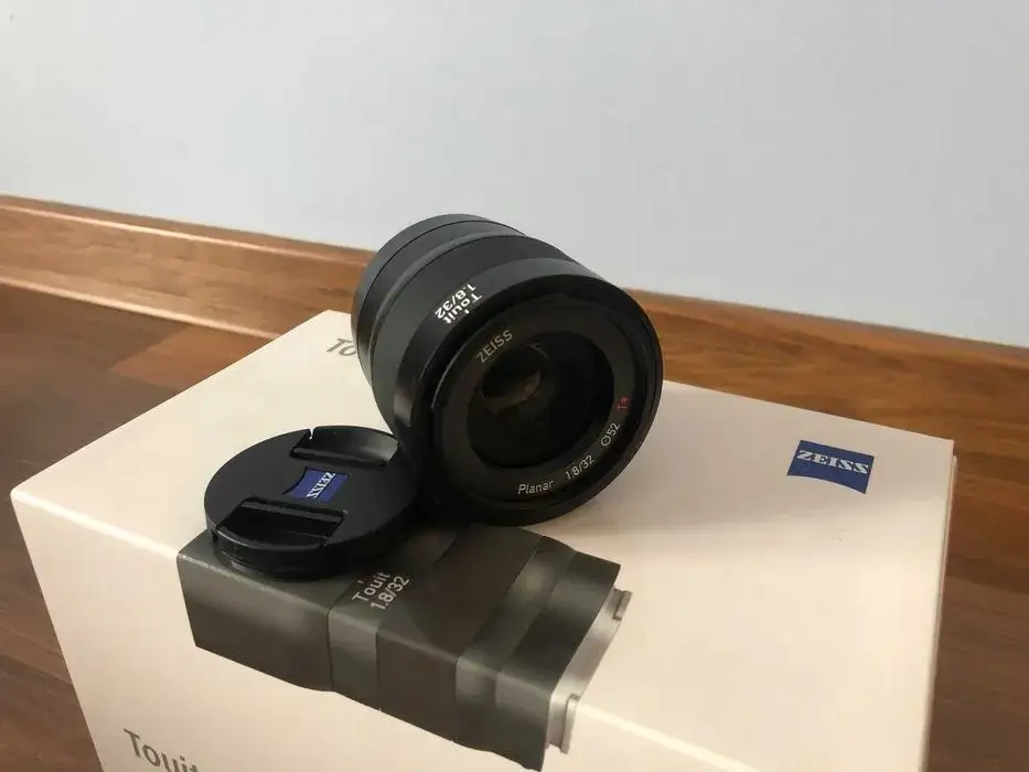 Zdjęcie Najlepsze obiektywy do Sony A37, które poprawią Twoje zdjęcia