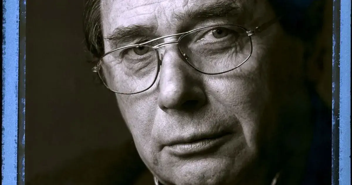 Zdjęcie Janusz Gajos aktor – niezwykła biografia i niezapomniane role