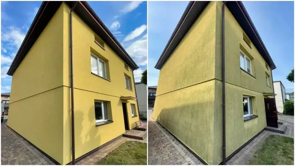 Zdjęcie Ile za metr elewacji? Sprawdź, co wpływa na ceny i koszty!