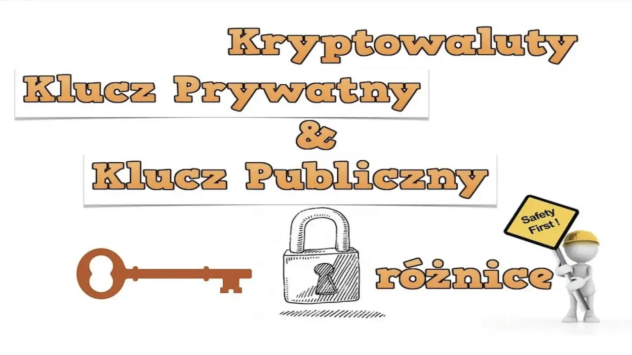 Zdjęcie Czym są klucz prywatny i publiczny? Proste wyjaśnienie i zastosowania w bezpieczeństwie