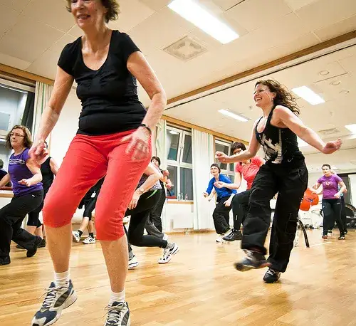 Zdjęcie Jak się ubrać na pilates, aby czuć się komfortowo i swobodnie