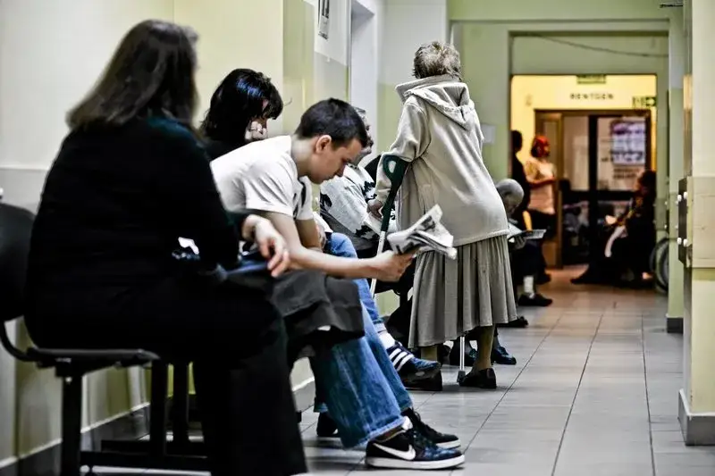 Zdjęcie Jak zapisać się do psychologa na NFZ bez zbędnych formalności