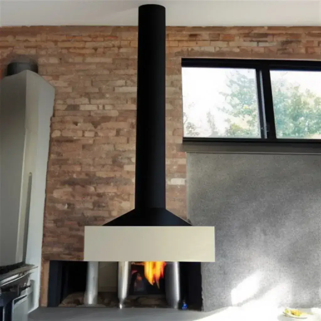 Zdjęcie Okap kominowy krok po kroku: uniknij błędów przy montażu własnoręcznie