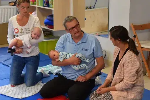 Zdjęcie Skok rozwojowy 12 tydzień objawy – co powinieneś wiedzieć o zmianach