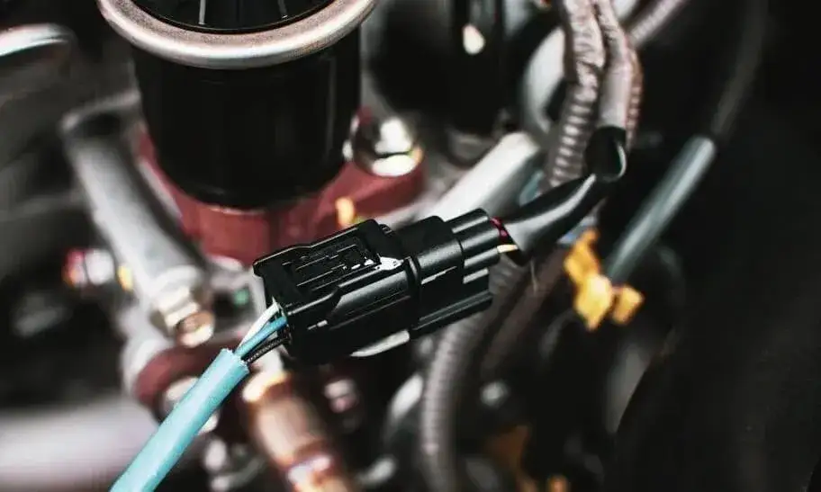 Zdjęcie Objawy uszkodzenia elektrozaworu LPG – jak je rozpoznać i uniknąć problemów