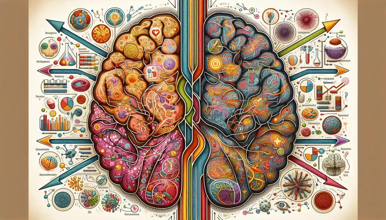 Zdjęcie Zaburzenia obsesyjno-kompulsyjne objawy – jak je rozpoznać i zrozumieć