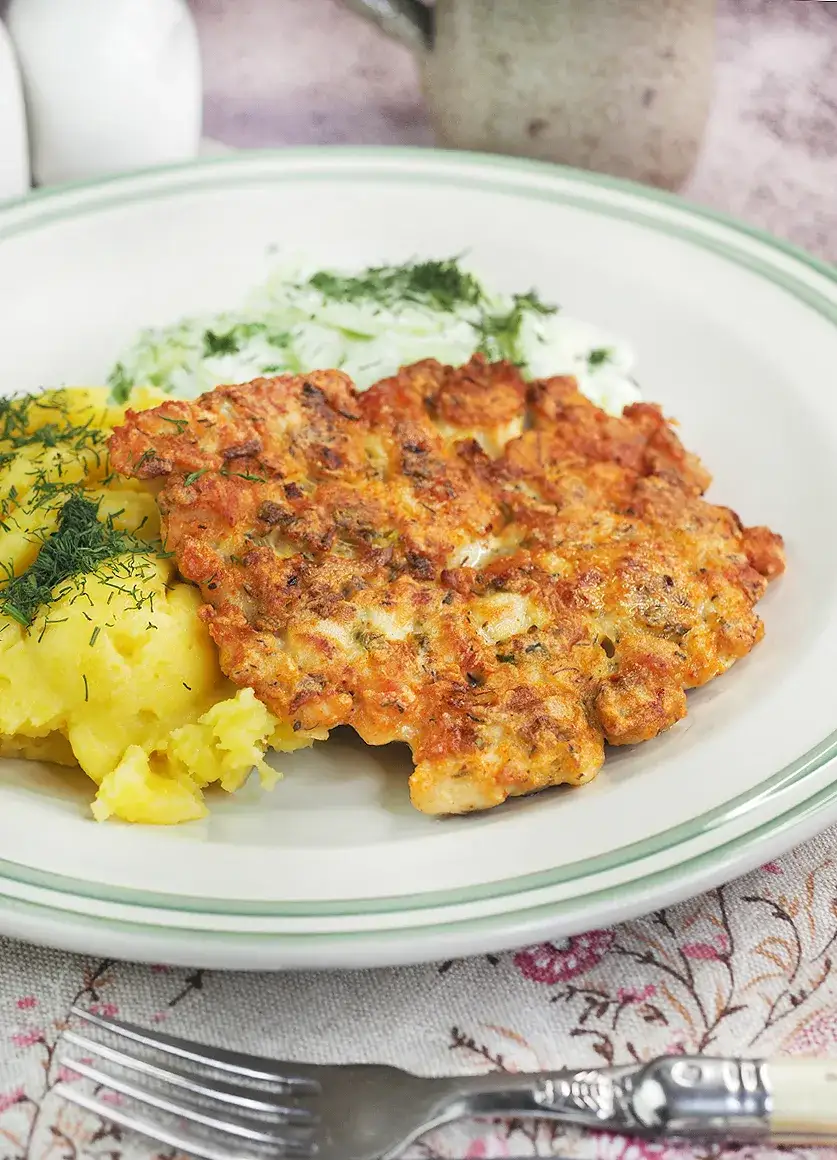 Zdjęcie Siekany kotlet drobiowy – proste przepisy na pyszne danie domowe