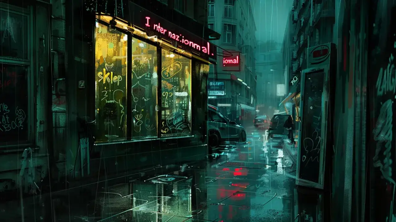 Zdjęcie Internaziomal sklep: Gdzie kupić oryginalne włoskie produkty?