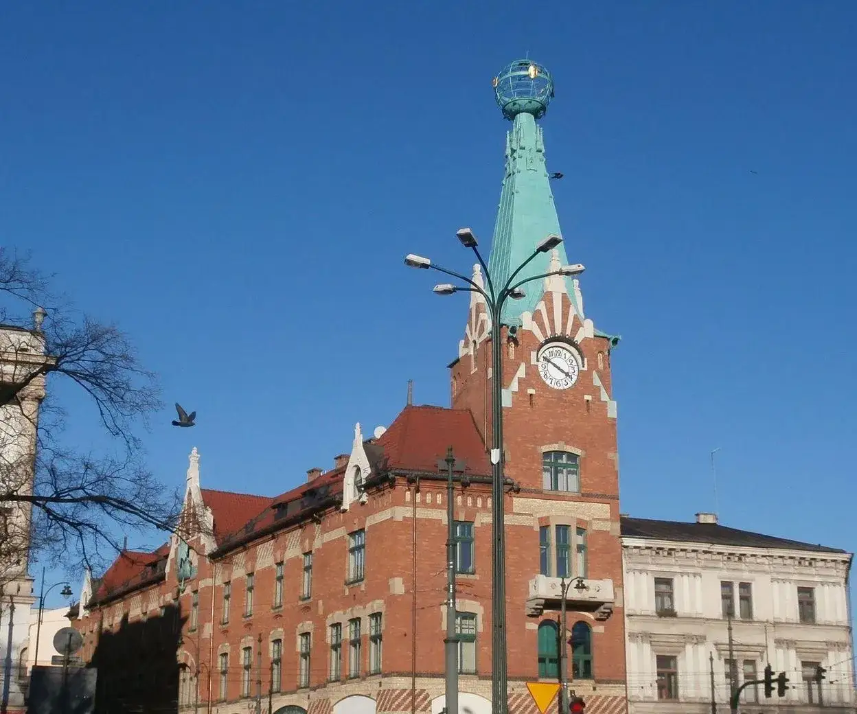 Zdjęcie Skąd odjeżdża globus z Krakowa? Oto ważne informacje i lokalizacja