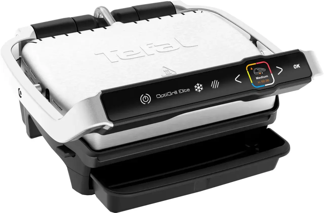 Por&oacute;wnanie modeli Tefal OptiGrill