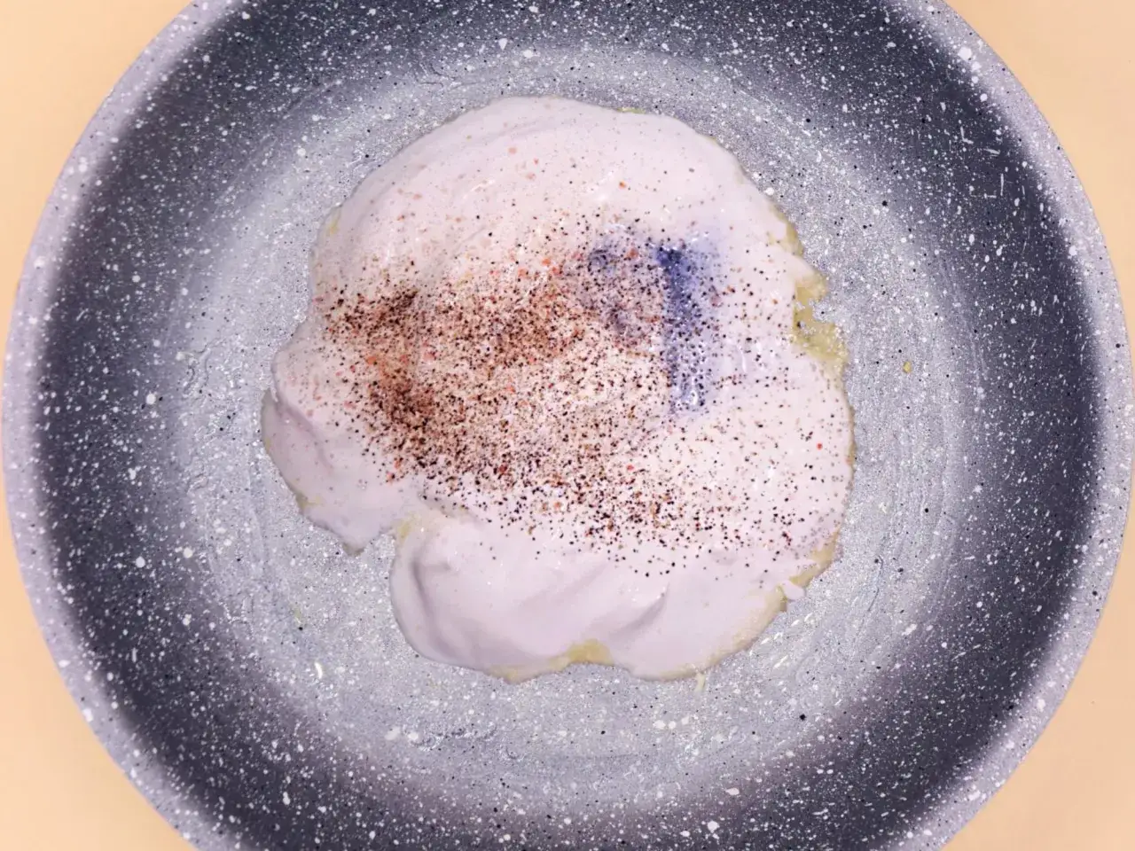 dietetyczne zamienniki śmietany sos