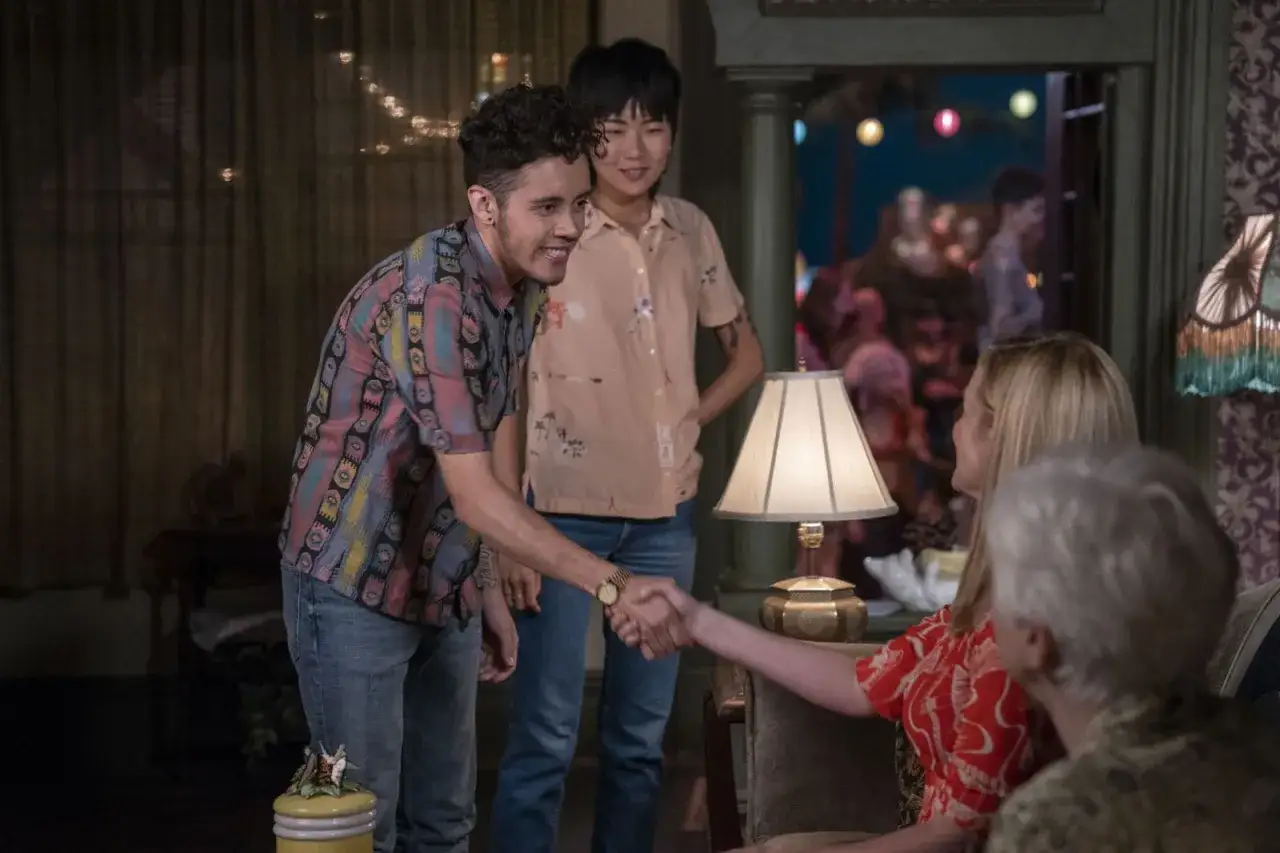 Sense8 obsada r&oacute;żnorodność