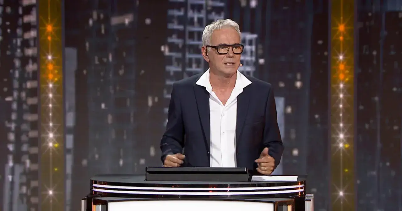 Robert Janowski w nowej odsłonie 