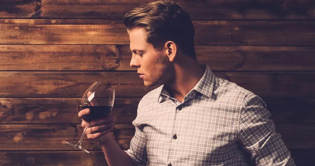 Zdjęcie Jak dosłodzić wino wytrawne kupne i poprawić jego smak?