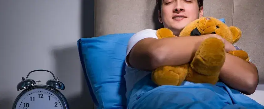 Zdjęcie Syndrom Piotrusia Pana objawy – jak je rozpoznać i zrozumieć