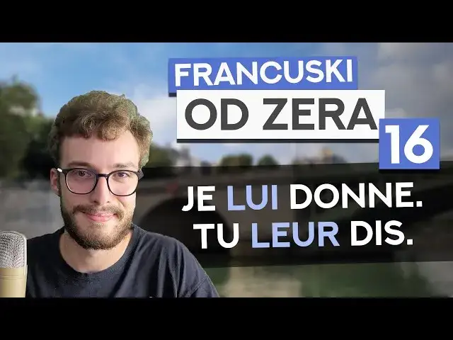 Zdjęcie Dopełnienie bliższe i dalsze w języku francuskim – zasady i przykłady