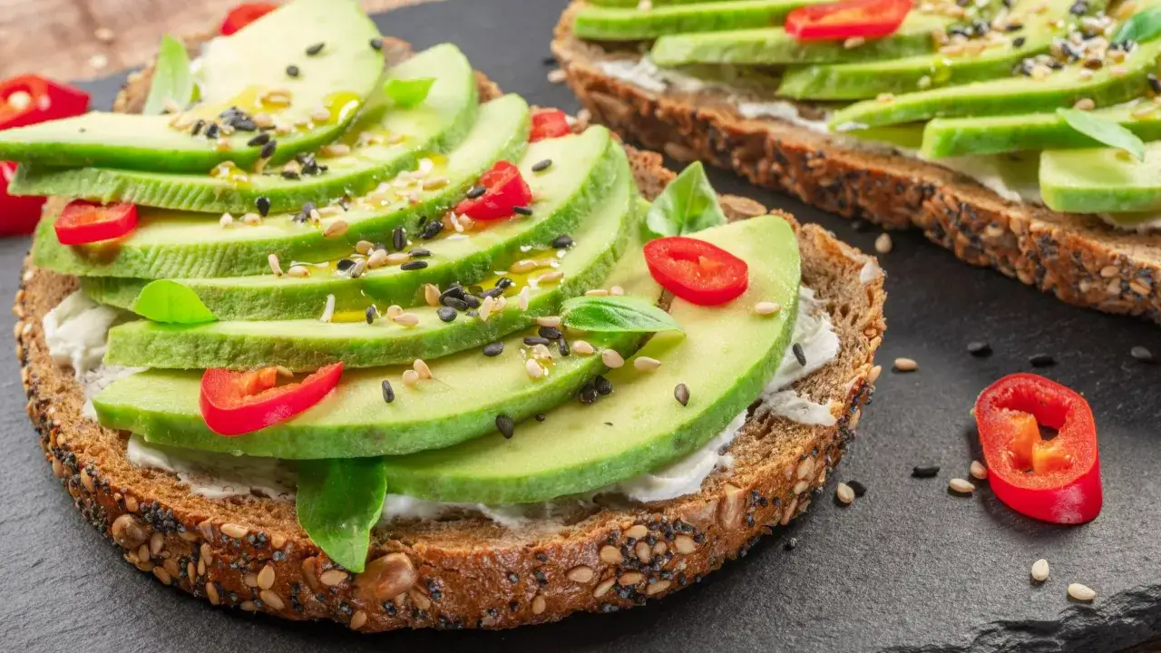 zdrowe kanapki obniżające cholesterol