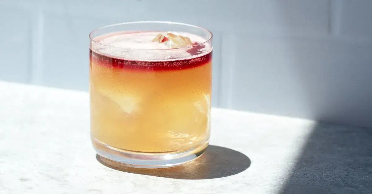 new york sour